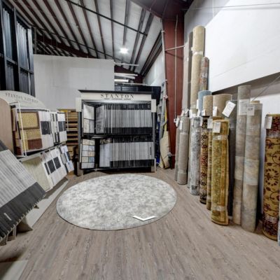area rug showroom in Southaven, MS